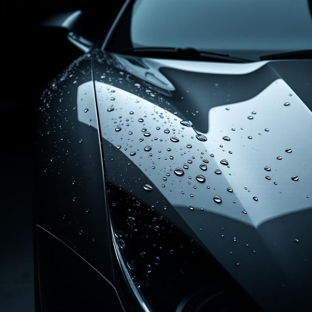 Ceramic Coatings